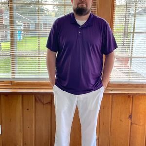 Meet your Posher, Brandon